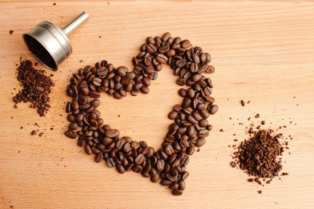 kebaikan kopi kesihatan jantung