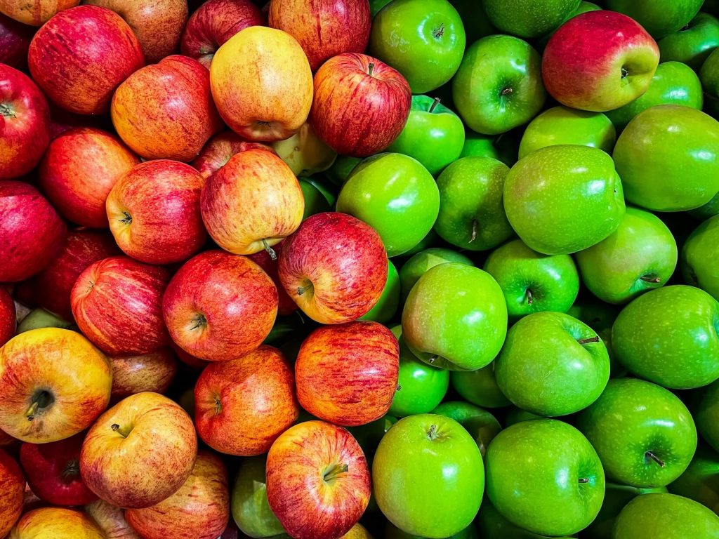 khasiat epal