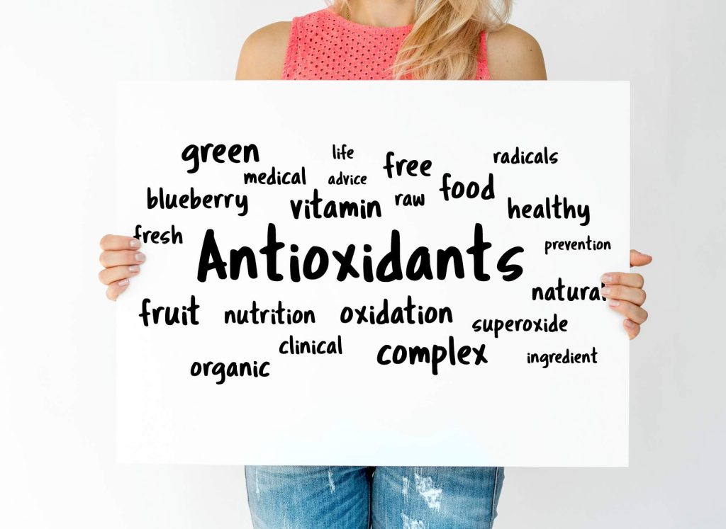 kunyit dan curcumin antioksidan